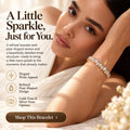 A Little Everyday Luxury, Made to Shine With You