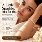A Little Everyday Luxury, Made to Shine With You