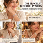 A Little Everyday Luxury, Made to Shine With You