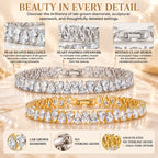 A Little Everyday Luxury, Made to Shine With You
