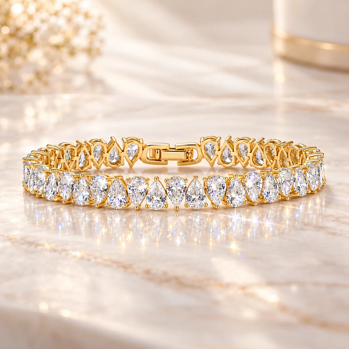 A Little Everyday Luxury, Made to Shine With You